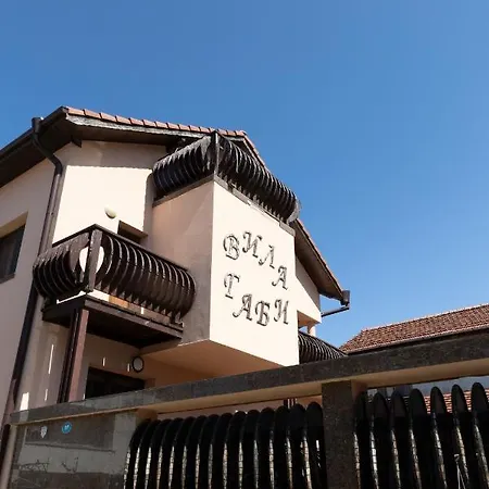 Gaby Holiday home *