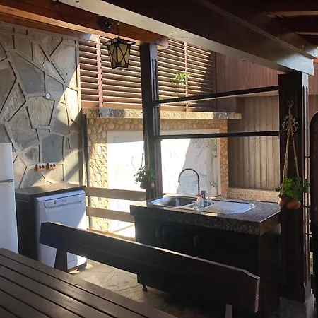 Vakantiehuis Gaby Sapareva Banya