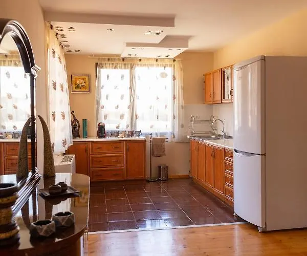 Hébergement de vacances Gaby