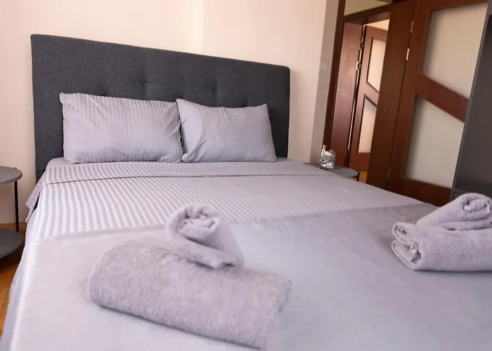 Hébergement de vacances Gaby