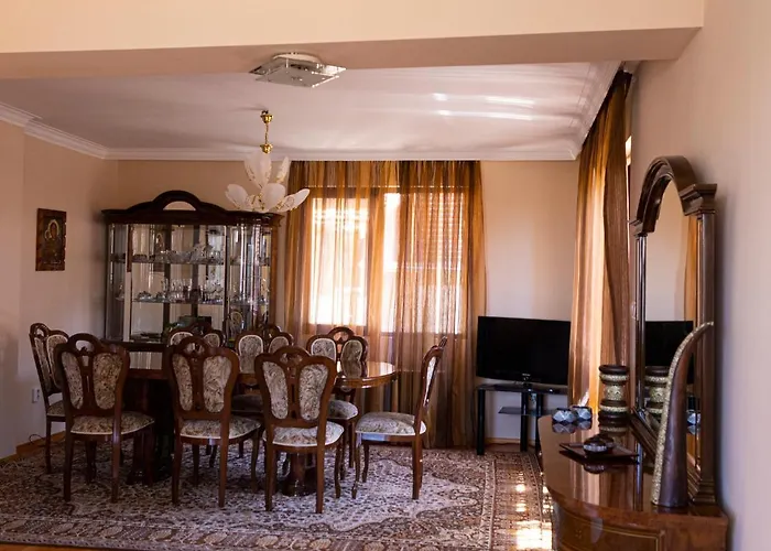 Hébergement de vacances Gaby *