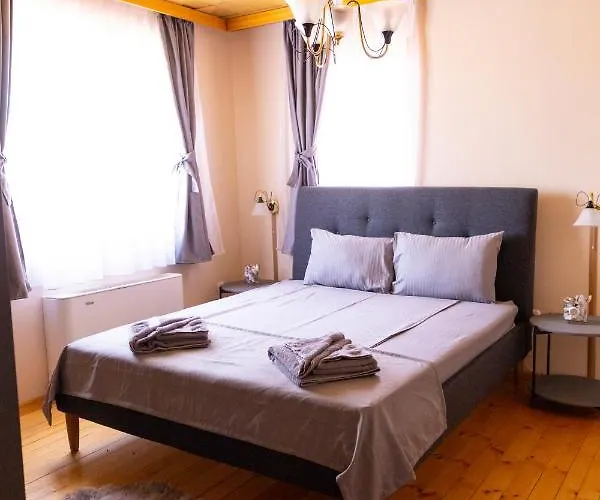 Hébergement de vacances Gaby