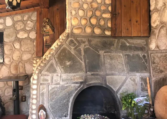 Hébergement de vacances Gaby Sapareva Banya