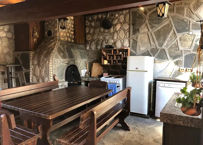 Gaby * Sapareva Banya