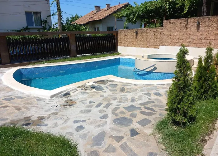 Hébergement de vacances Gaby *